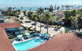 Pacific Crest Hotel Santa Barbara